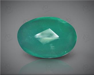 Natural Chalcedony (Onyx)   6.48CTS-7240
